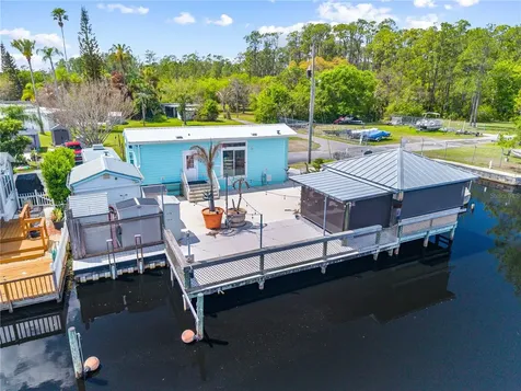 1315 Pine Island Drive N St Cloud FL 34771