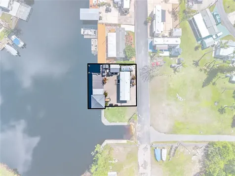 1315 Pine Island Drive N St Cloud FL 34771