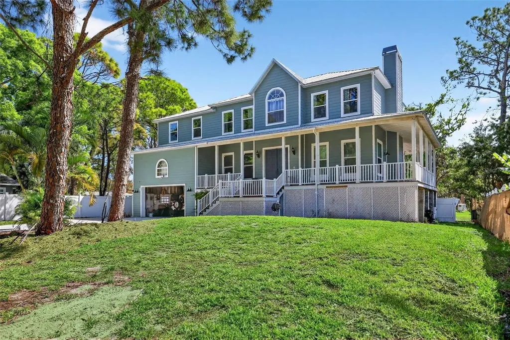 4433 Sweetwater Drive Tampa FL 33615