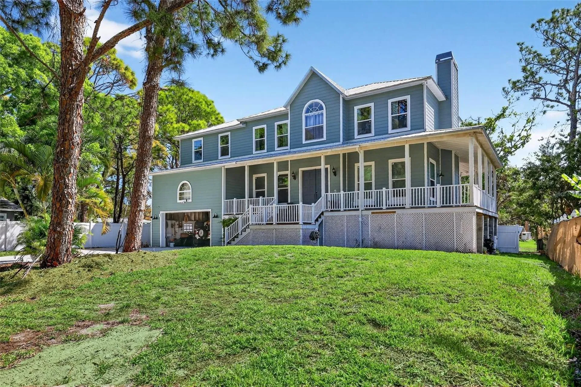 4433 Sweetwater Drive Tampa FL 33615