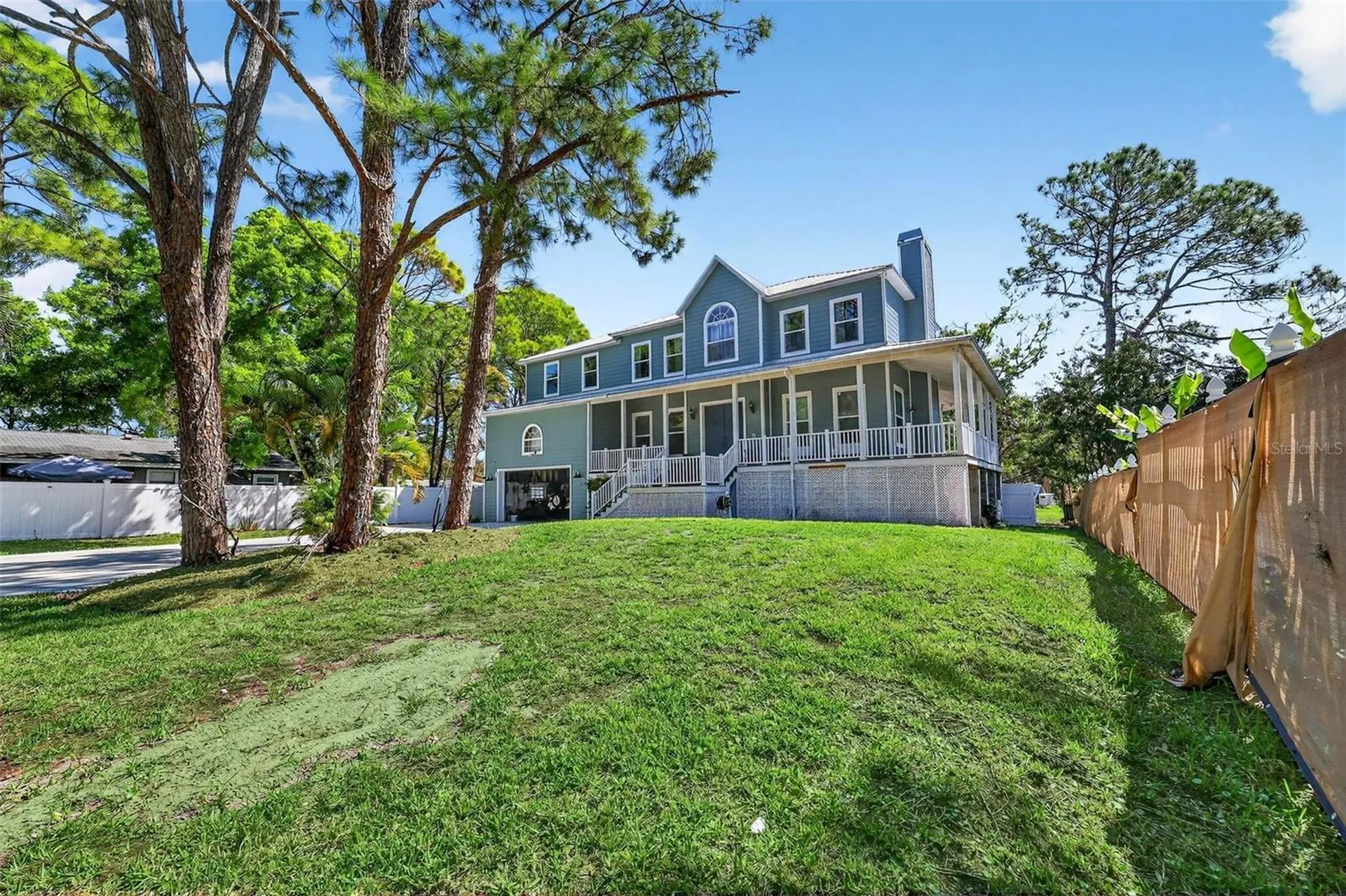 4433 Sweetwater Drive Tampa FL 33615