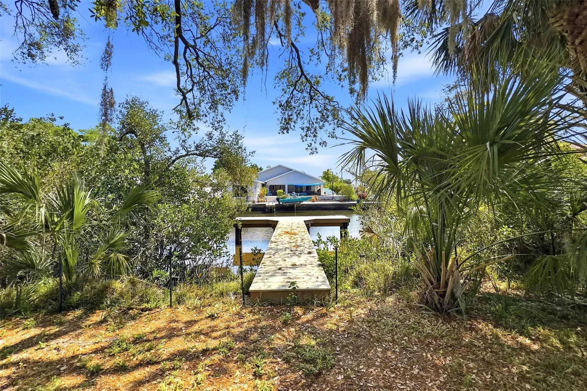 4433 Sweetwater Drive Tampa FL 33615