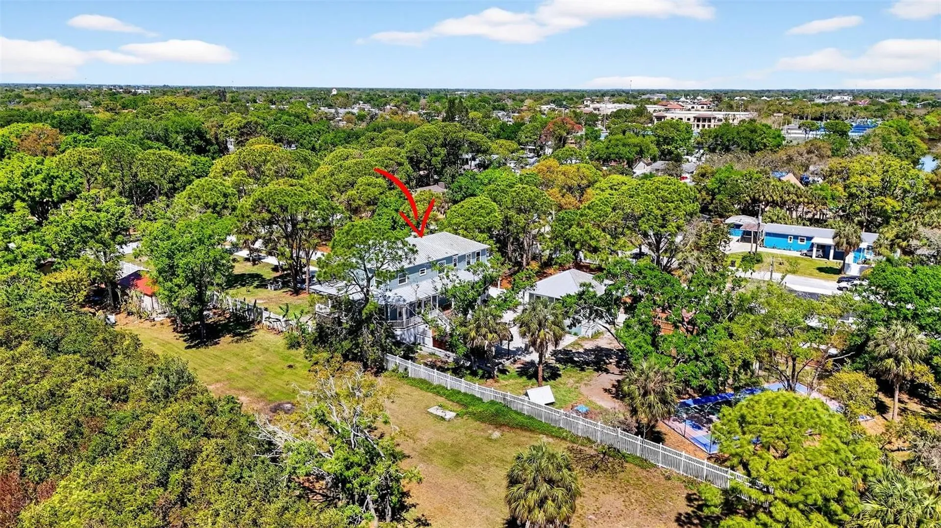 4433 Sweetwater Drive Tampa FL 33615