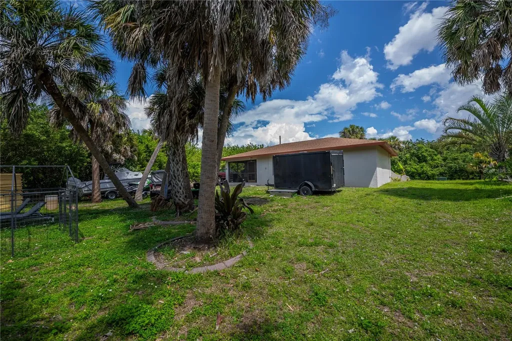 1609 Harmony Drive Port Charlotte FL 33952