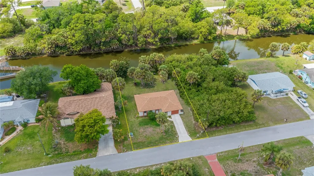 1609 Harmony Drive Port Charlotte FL 33952