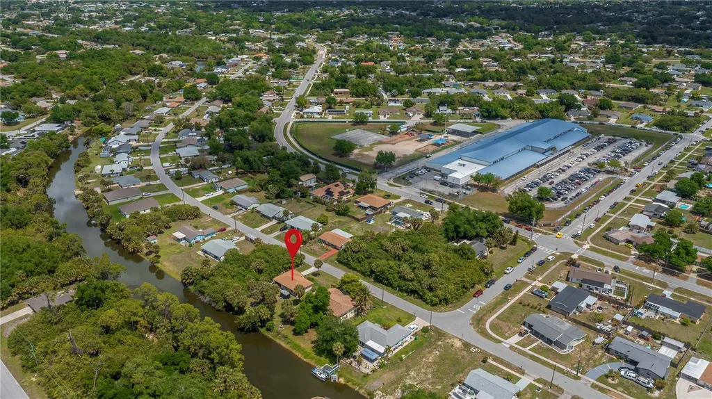 1609 Harmony Drive Port Charlotte FL 33952