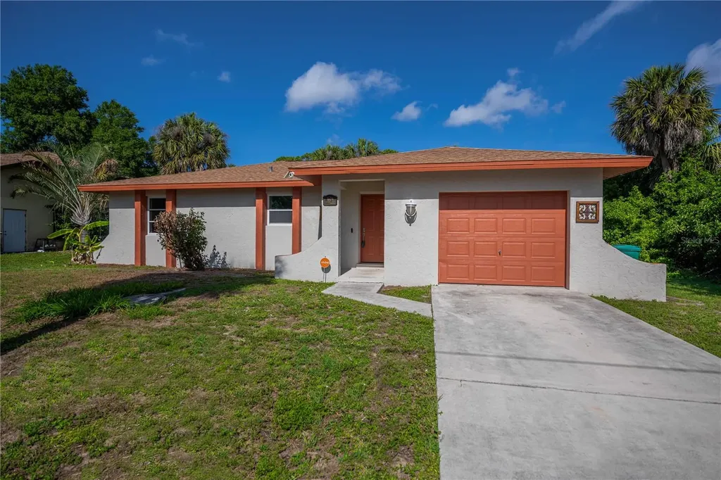 1609 Harmony Drive Port Charlotte FL 33952
