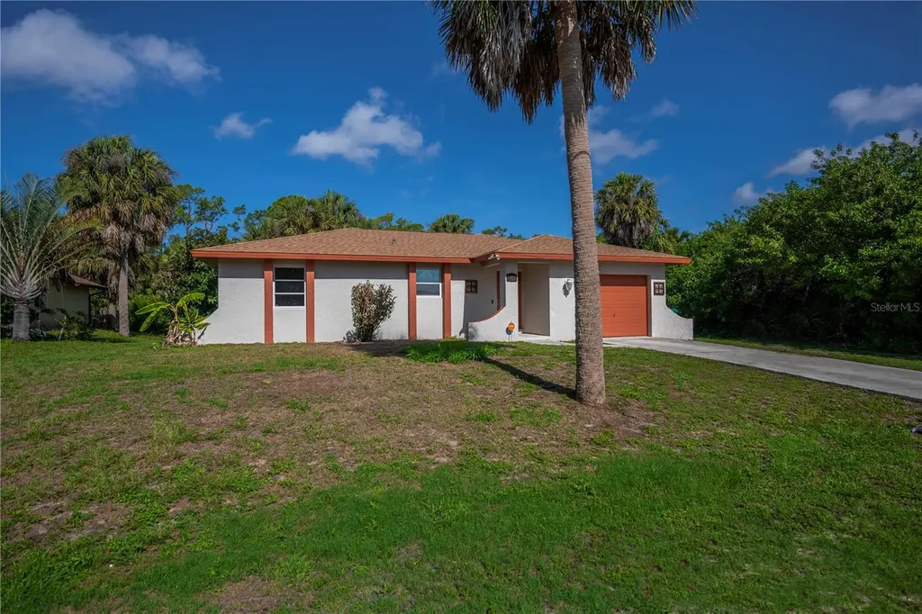 1609 Harmony Drive Port Charlotte FL 33952