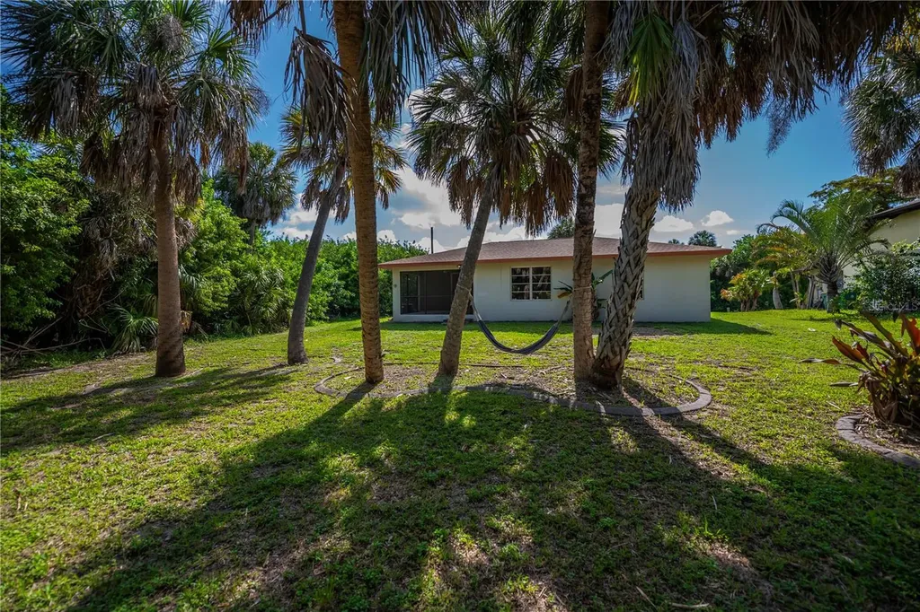 1609 Harmony Drive Port Charlotte FL 33952