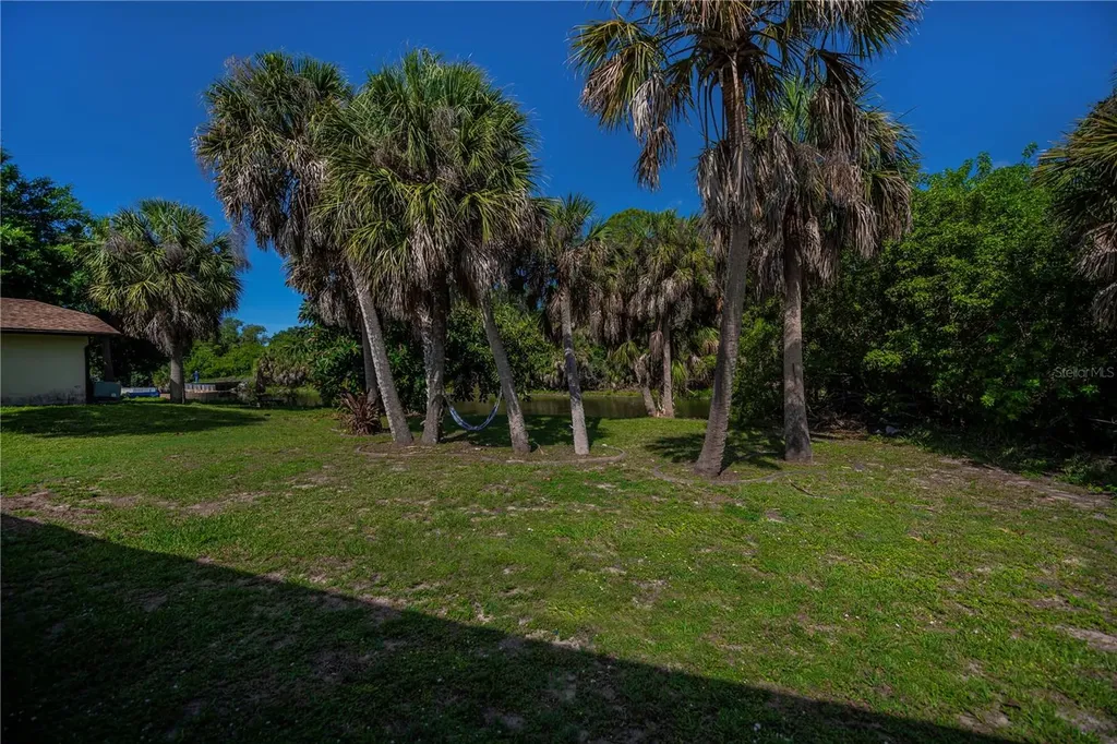 1609 Harmony Drive Port Charlotte FL 33952