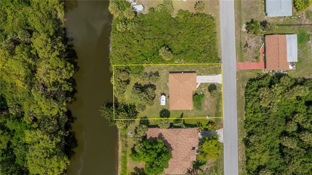1609 Harmony Drive Port Charlotte FL 33952
