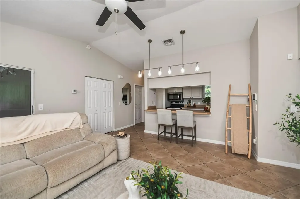 1609 Harmony Drive Port Charlotte FL 33952