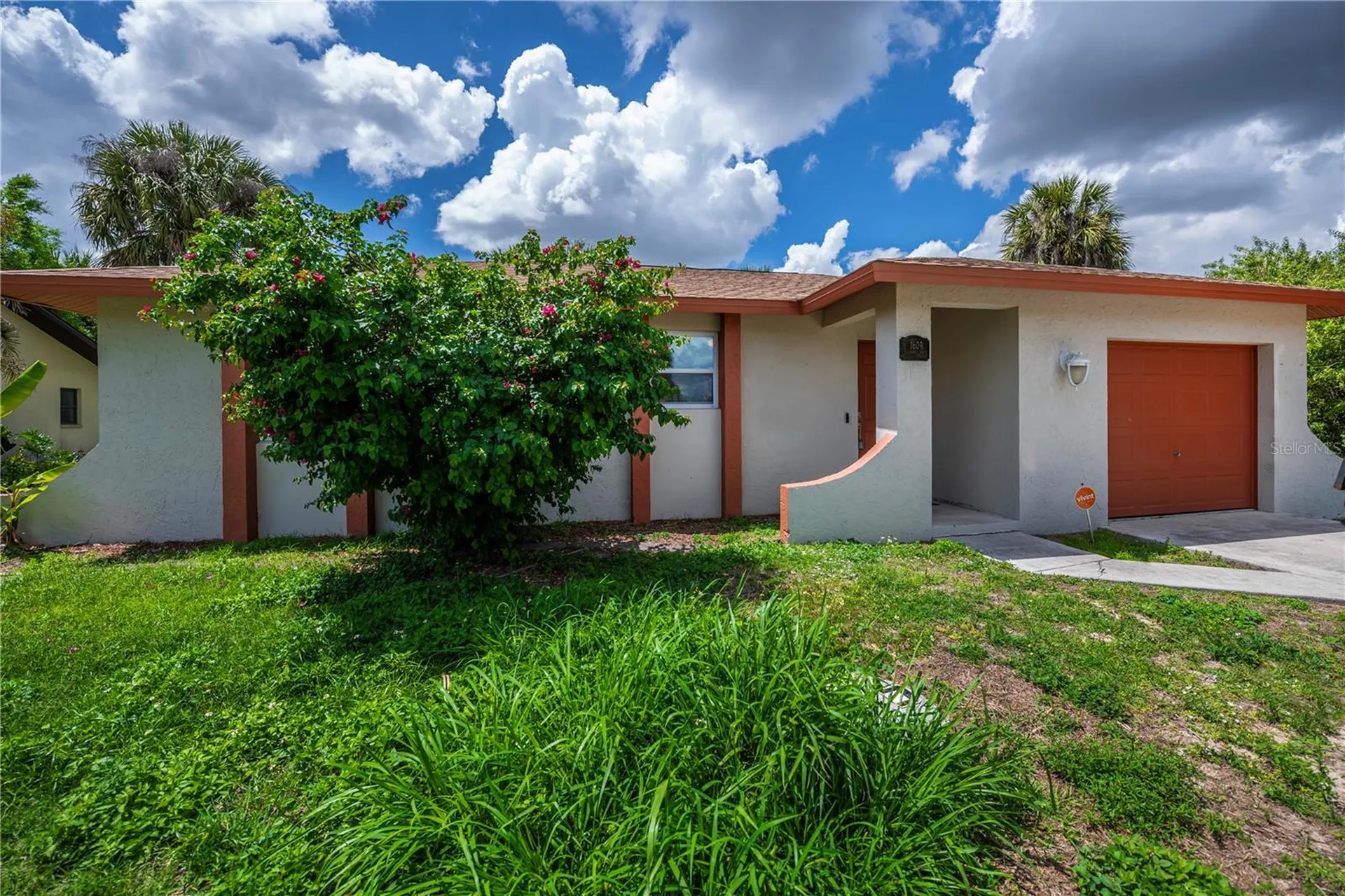 1609 Harmony Drive Port Charlotte FL 33952