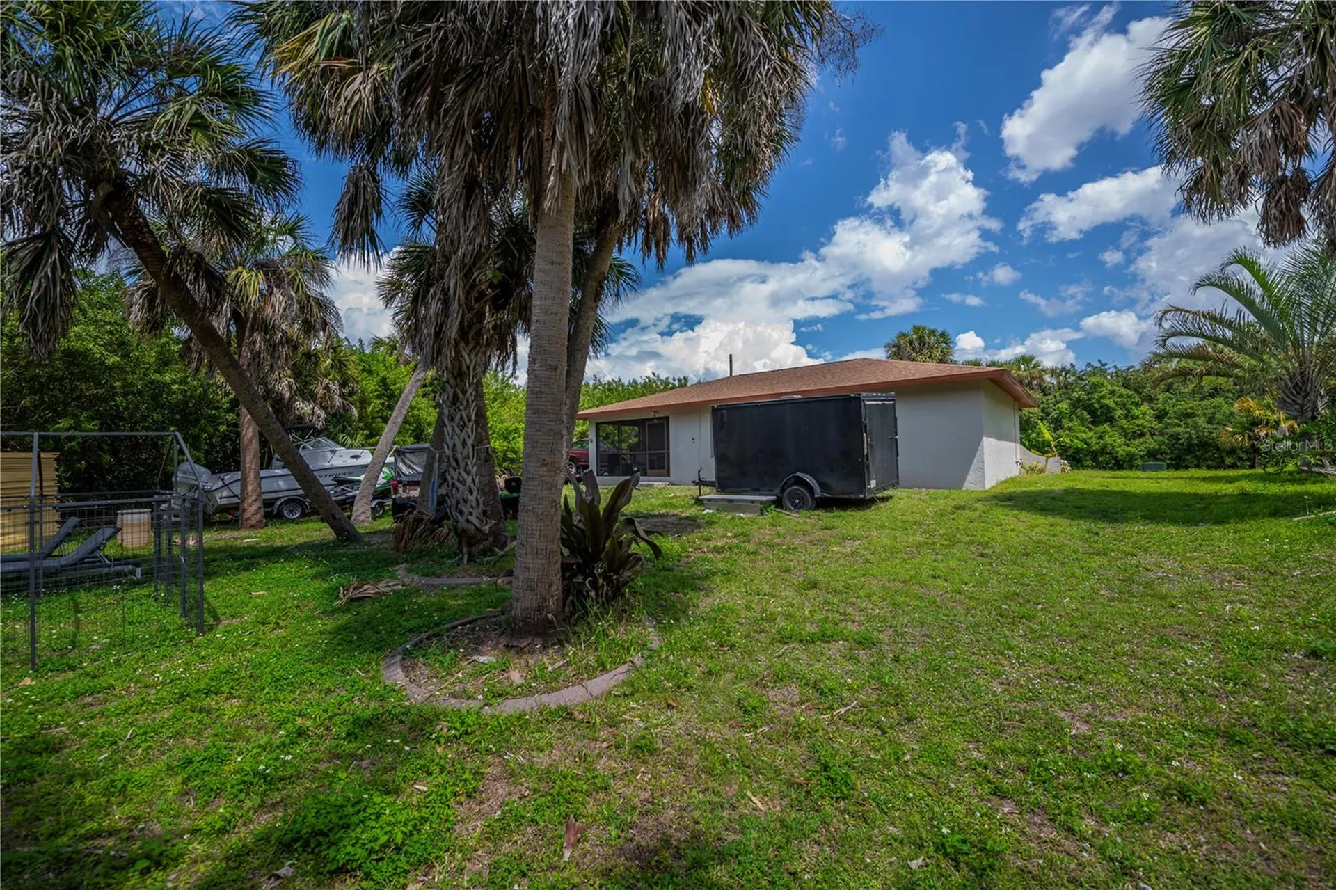 1609 Harmony Drive Port Charlotte FL 33952