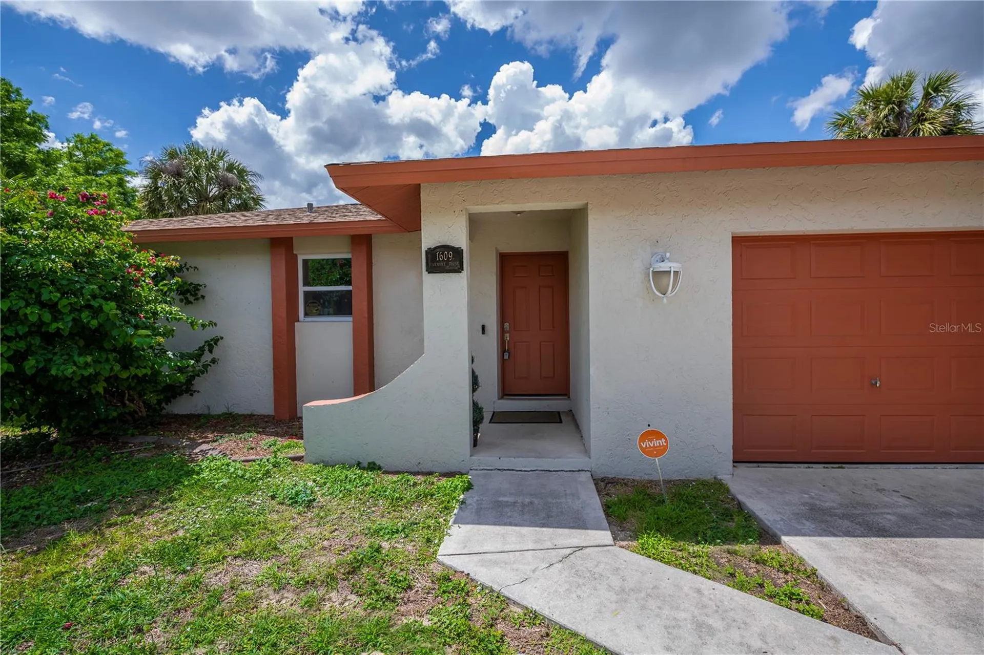 1609 Harmony Drive Port Charlotte FL 33952