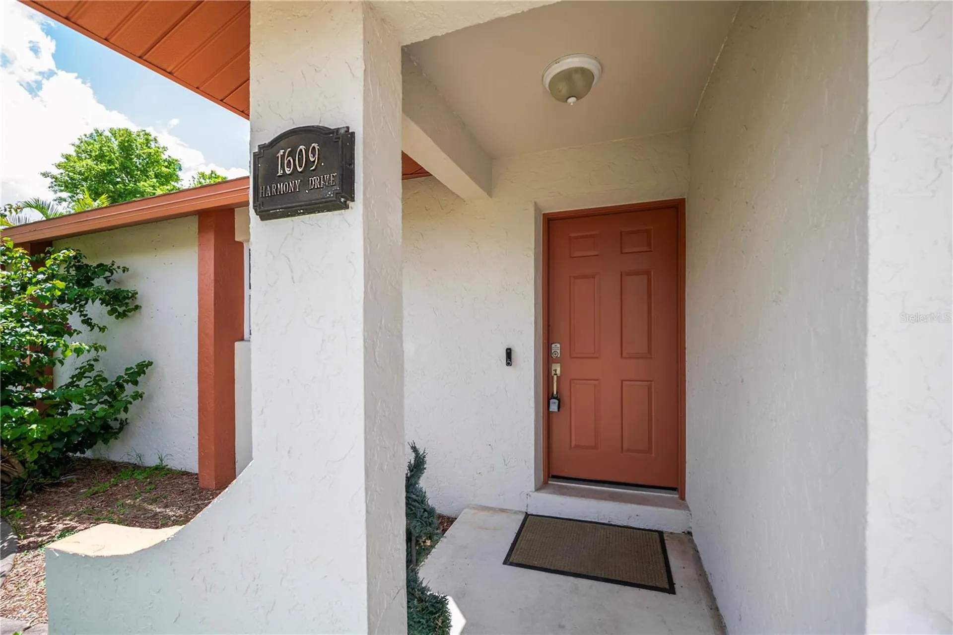 1609 Harmony Drive Port Charlotte FL 33952