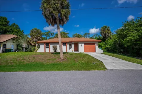 1609 Harmony Drive Port Charlotte FL 33952
