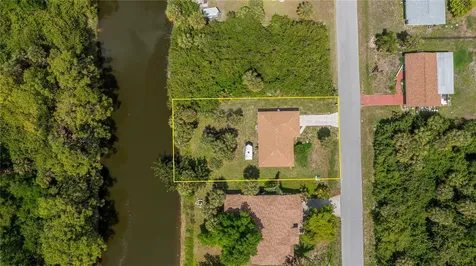 1609 Harmony Drive Port Charlotte FL 33952