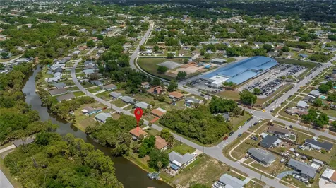 1609 Harmony Drive Port Charlotte FL 33952