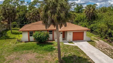 1609 Harmony Drive Port Charlotte FL 33952