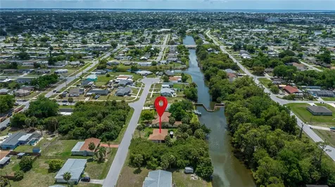 1609 Harmony Drive Port Charlotte FL 33952