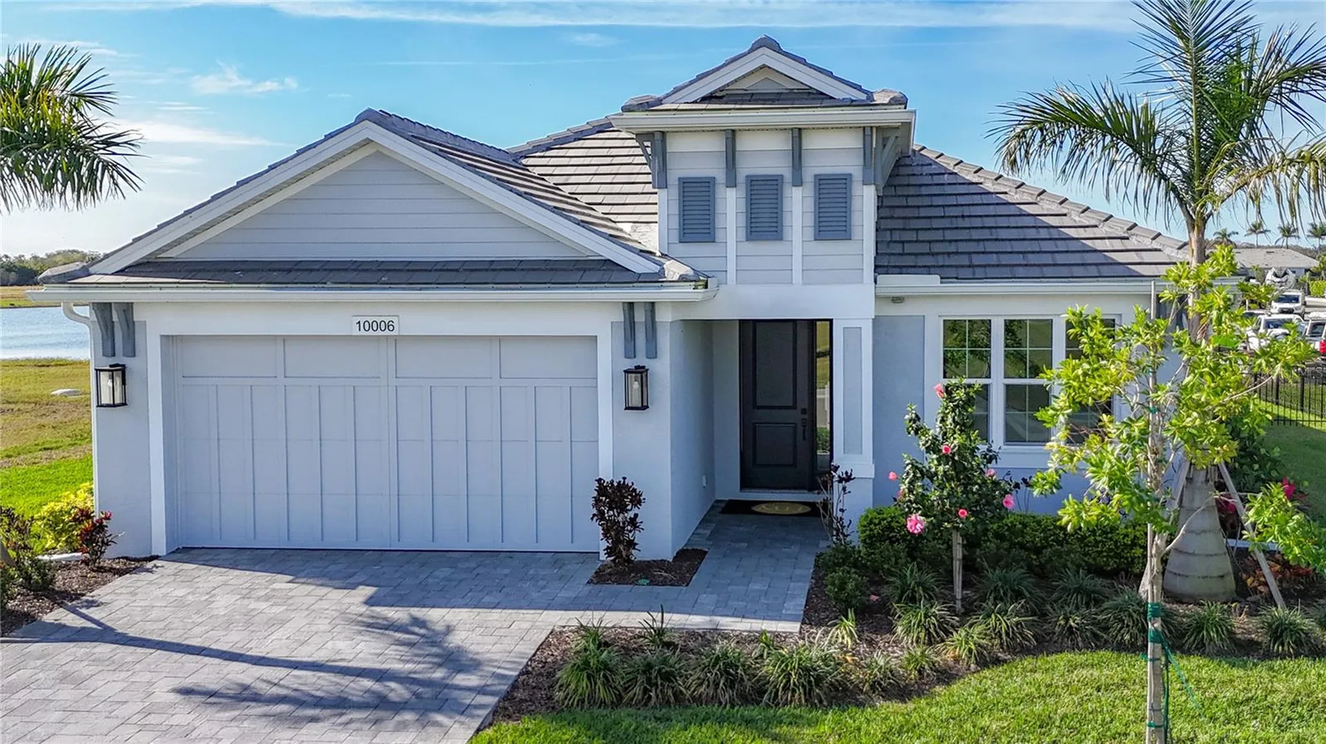 10006 Degas Terrace Bradenton FL 34212