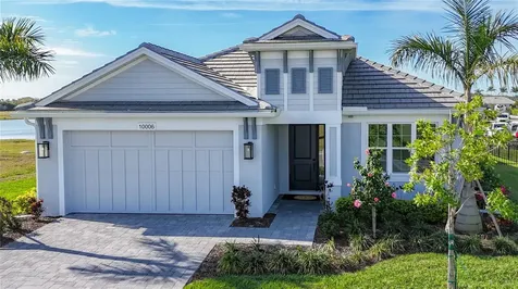 10006 Degas Terrace Bradenton FL 34212