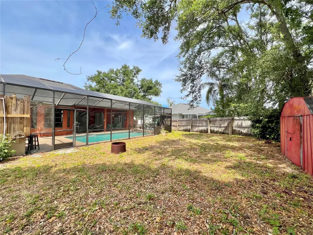 927 Whippoorwill Drive Palm Harbor FL 34683