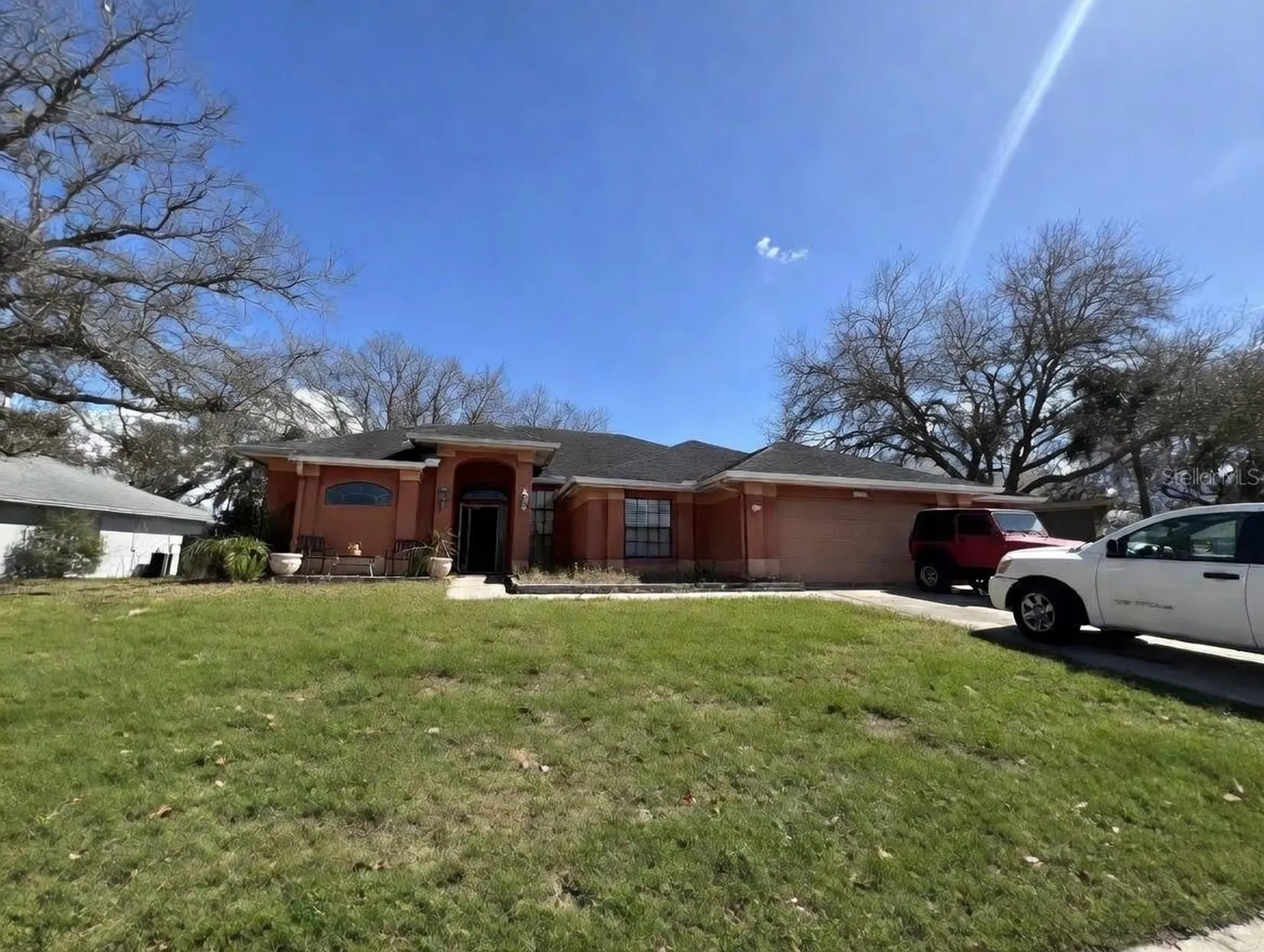 927 Whippoorwill Drive Palm Harbor FL 34683