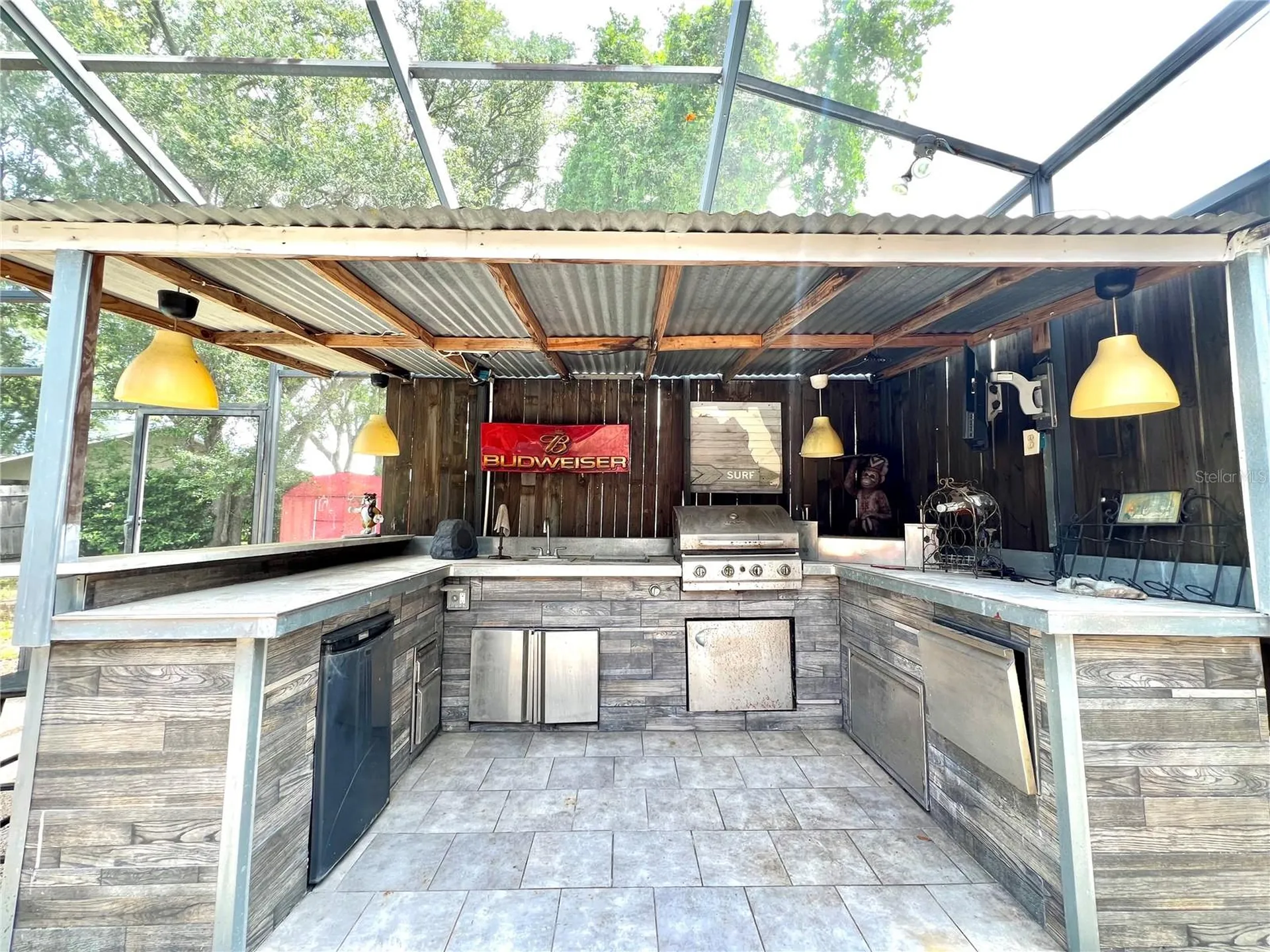 927 Whippoorwill Drive Palm Harbor FL 34683