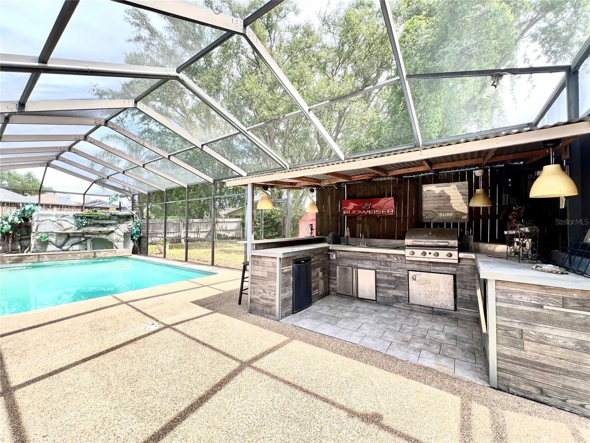 927 Whippoorwill Drive Palm Harbor FL 34683