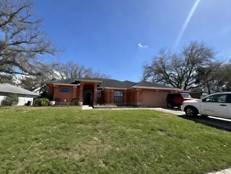 927 Whippoorwill Drive Palm Harbor FL 34683