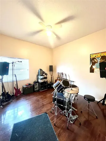 927 Whippoorwill Drive Palm Harbor FL 34683