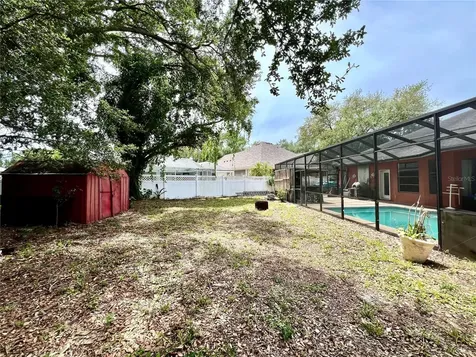 927 Whippoorwill Drive Palm Harbor FL 34683