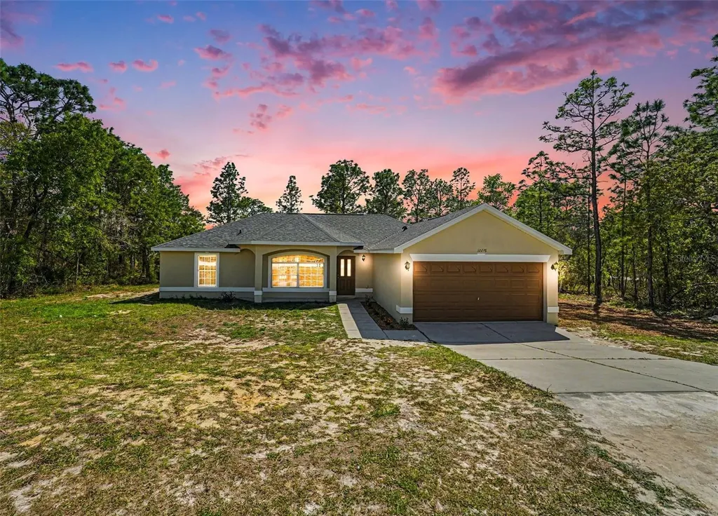 12276 Snow Goose Avenue Brooksville FL 34614