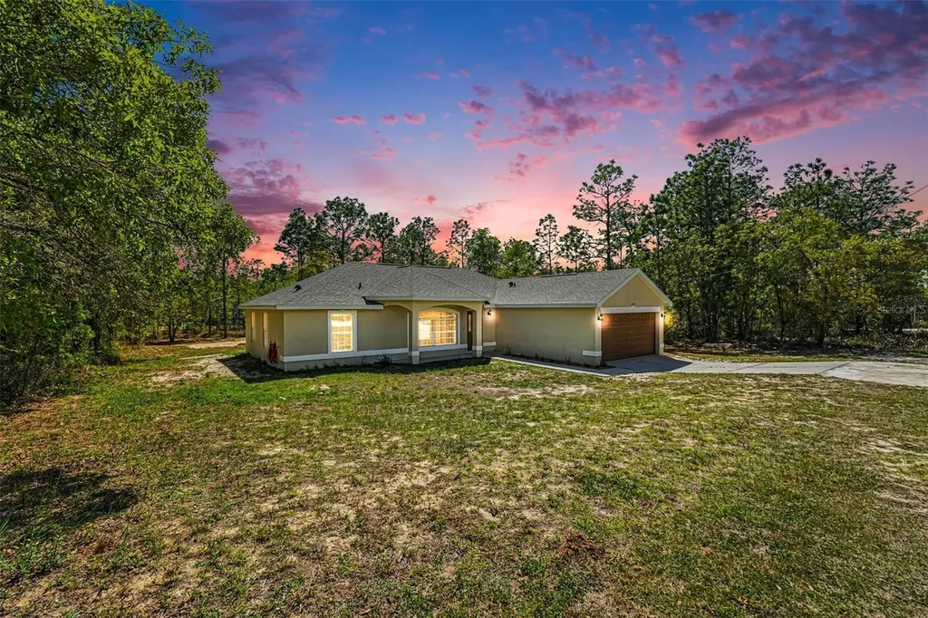 12276 Snow Goose Avenue Brooksville FL 34614