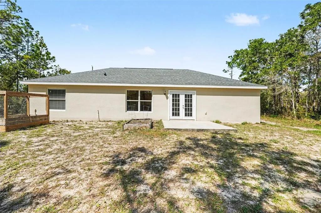 12276 Snow Goose Avenue Brooksville FL 34614