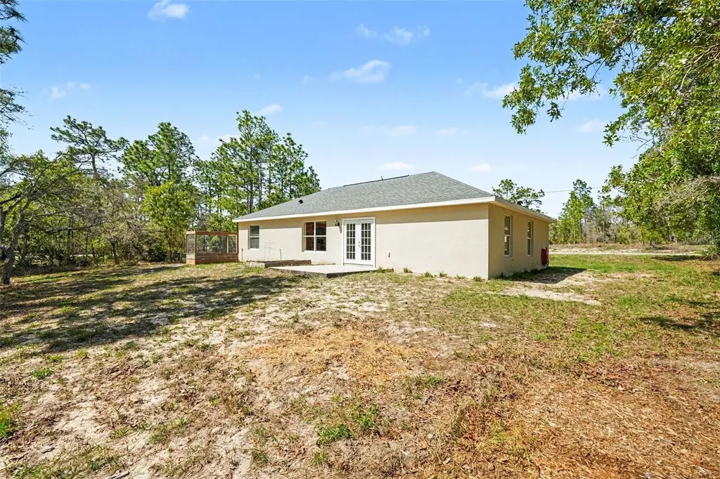12276 Snow Goose Avenue Brooksville FL 34614
