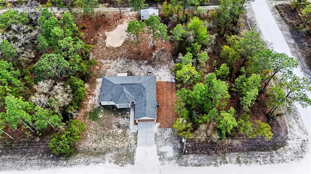 12276 Snow Goose Avenue Brooksville FL 34614
