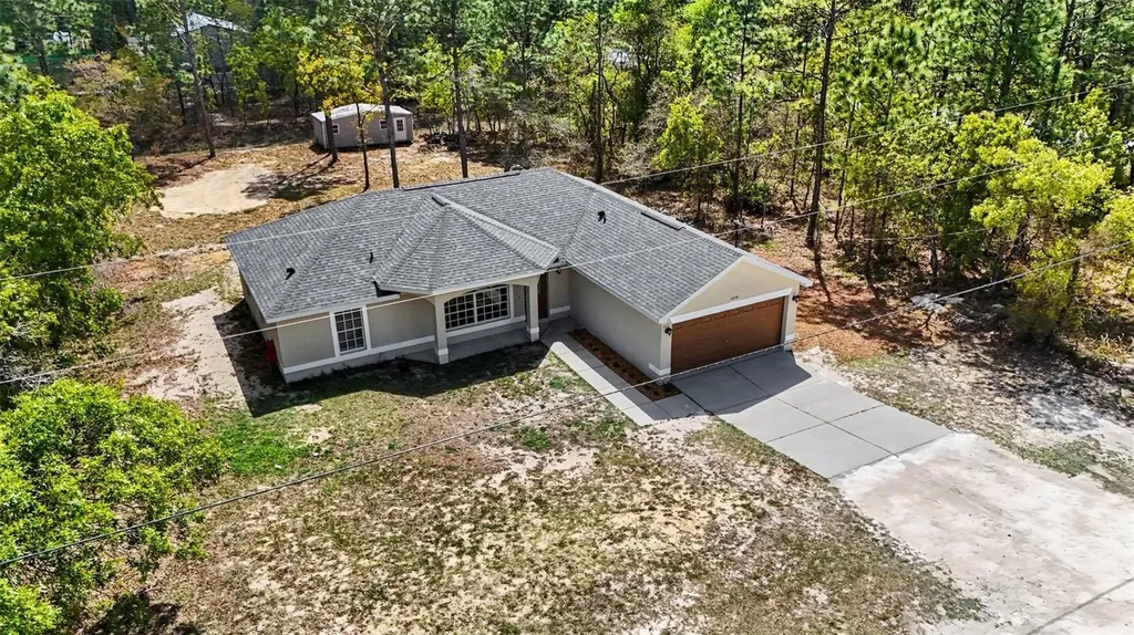 12276 Snow Goose Avenue Brooksville FL 34614