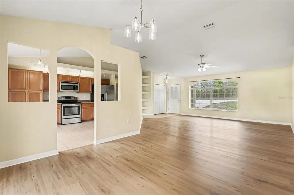 12276 Snow Goose Avenue Brooksville FL 34614