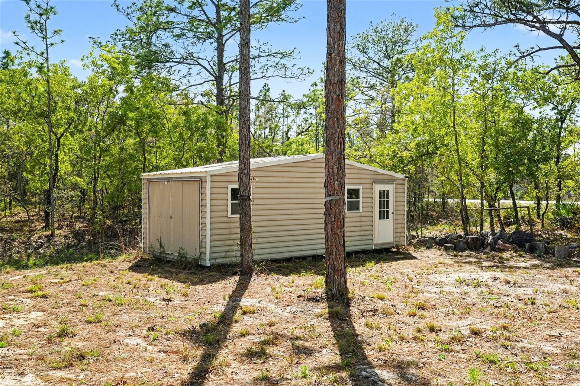 12276 Snow Goose Avenue Brooksville FL 34614