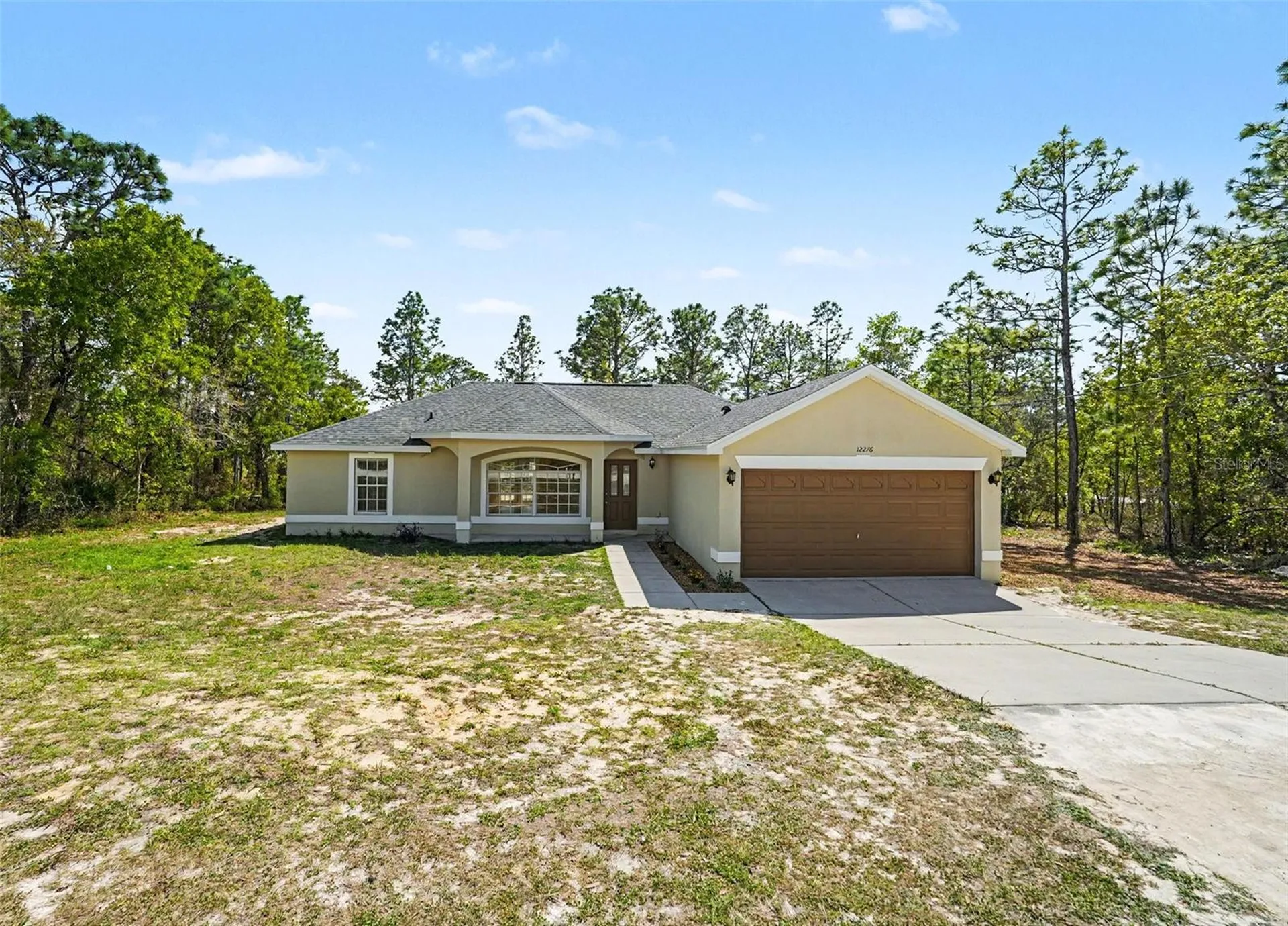 12276 Snow Goose Avenue Brooksville FL 34614