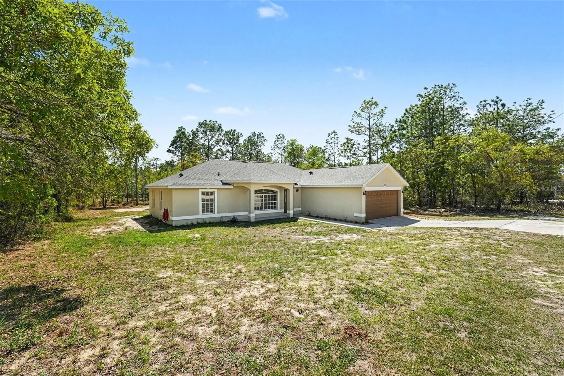 12276 Snow Goose Avenue Brooksville FL 34614