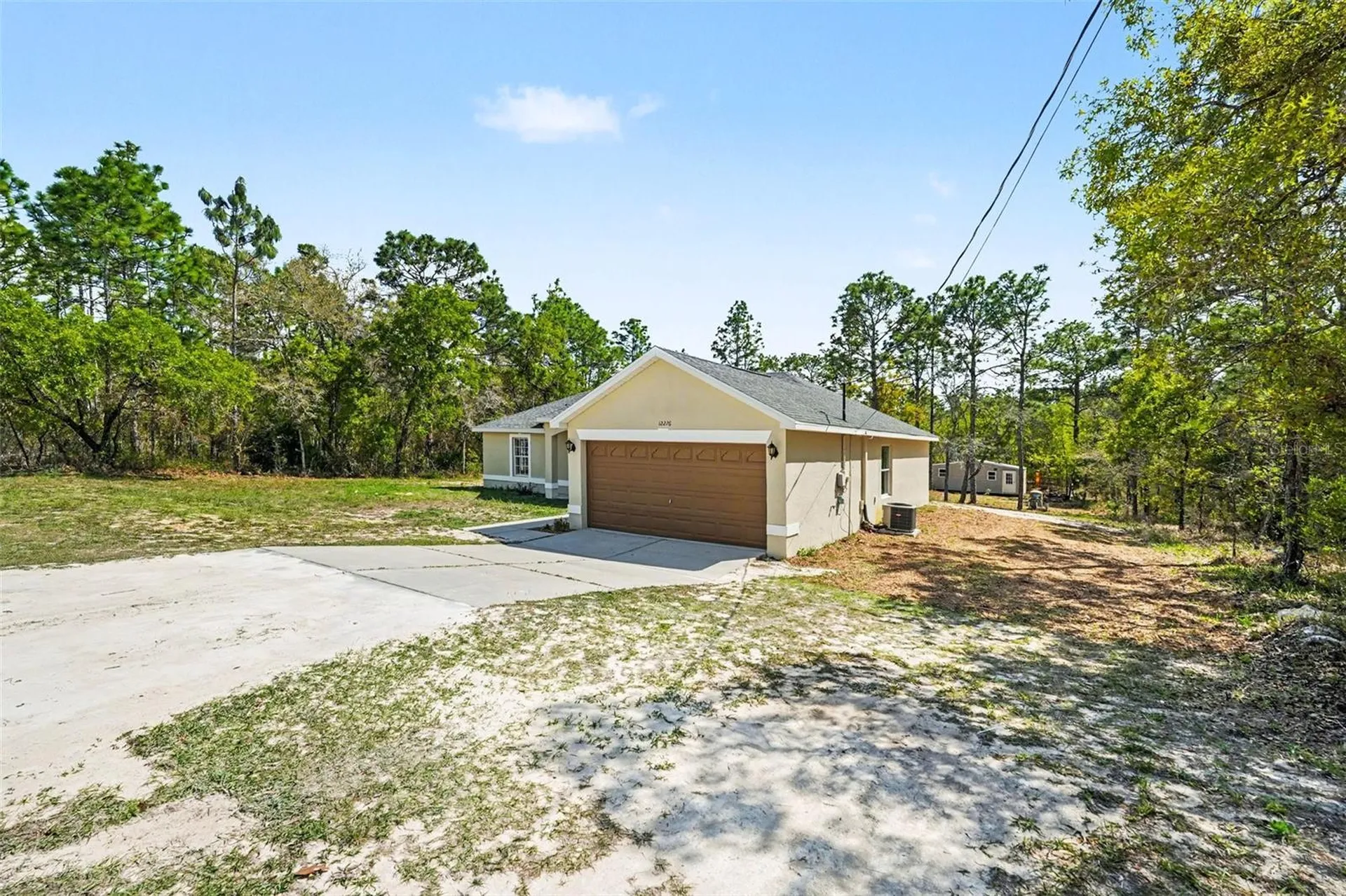 12276 Snow Goose Avenue Brooksville FL 34614