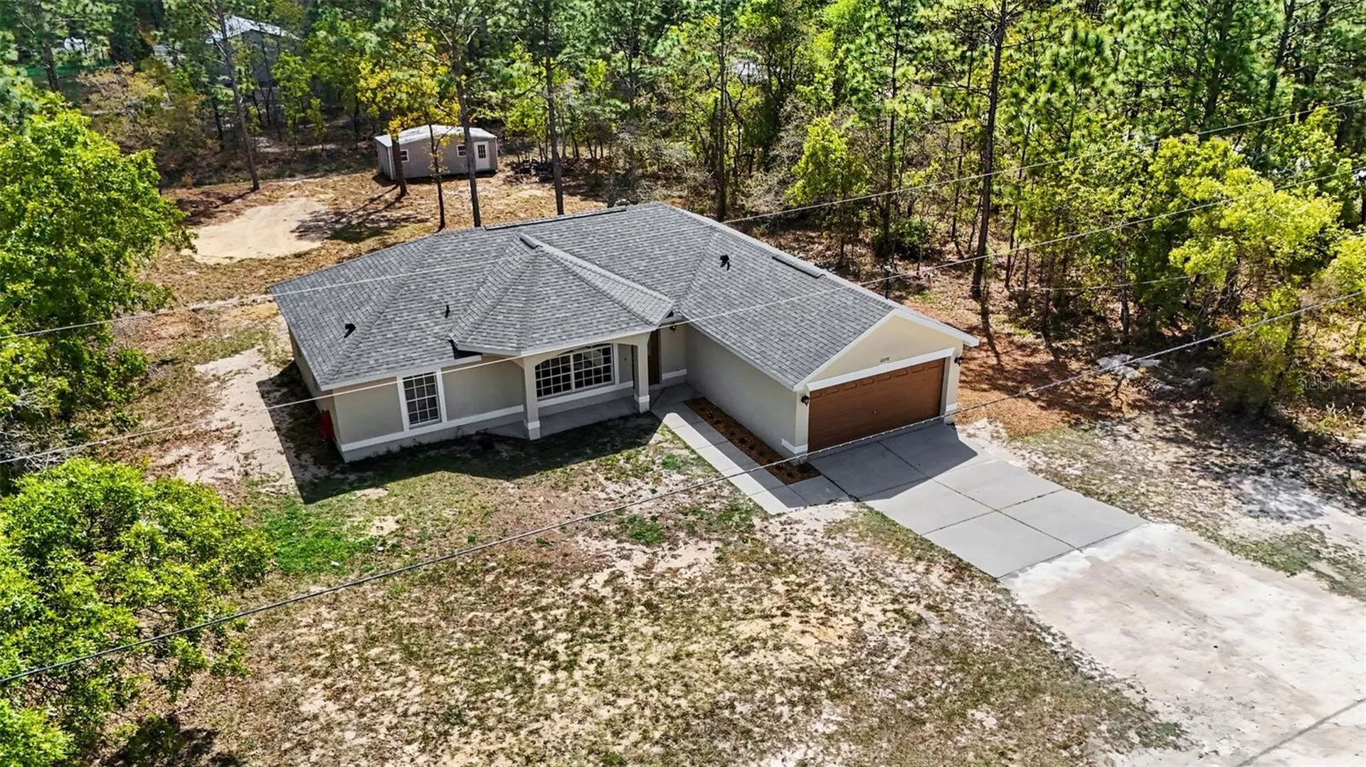 12276 Snow Goose Avenue Brooksville FL 34614
