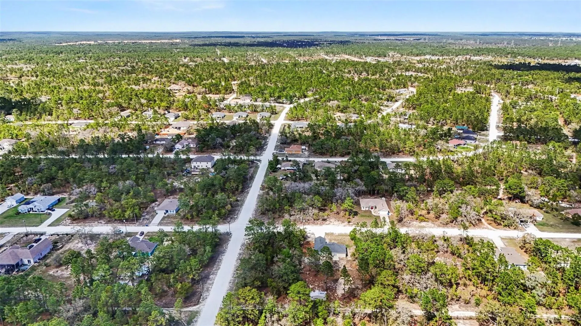 12276 Snow Goose Avenue Brooksville FL 34614