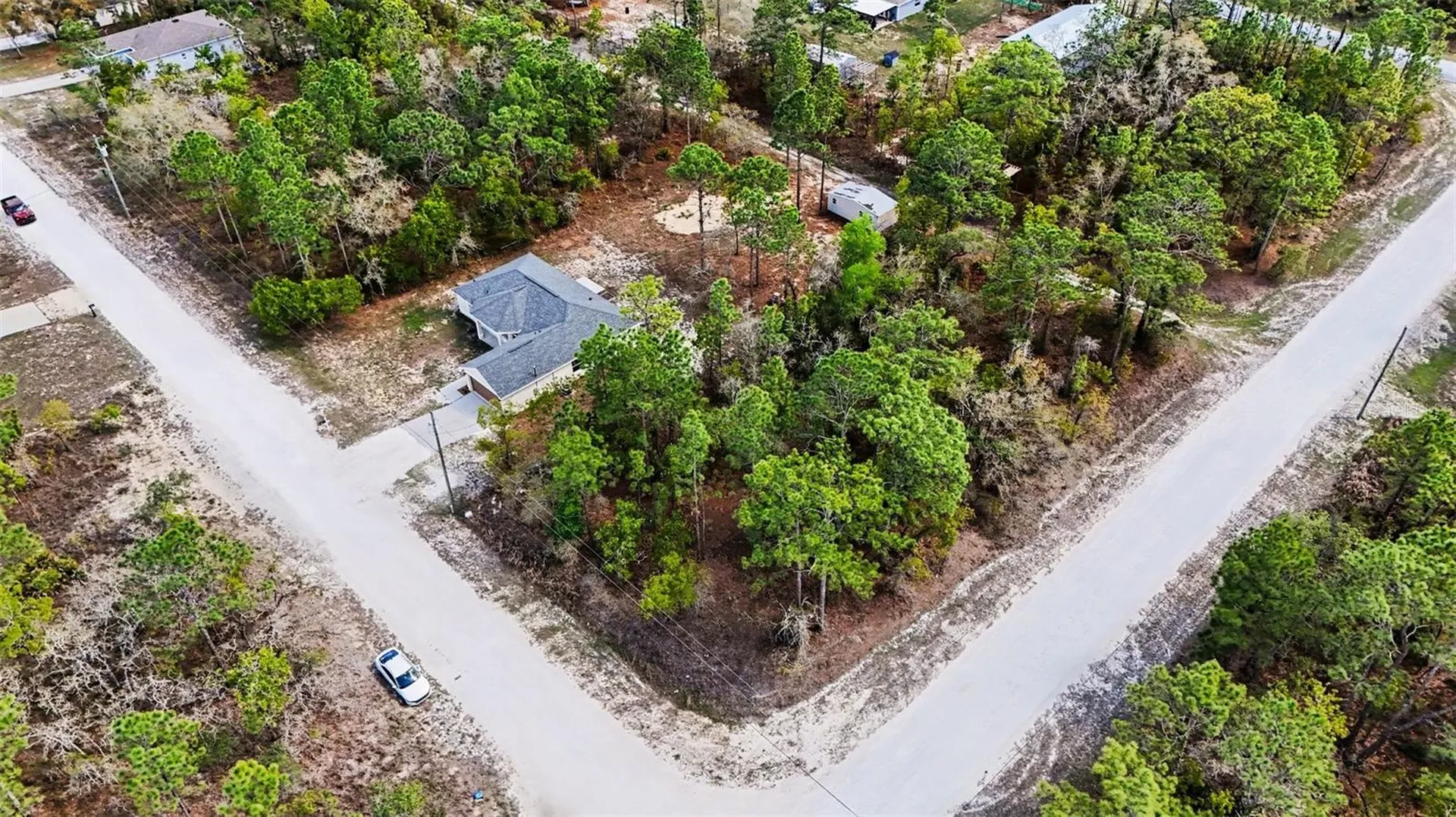 12276 Snow Goose Avenue Brooksville FL 34614