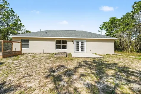 12276 Snow Goose Avenue Brooksville FL 34614