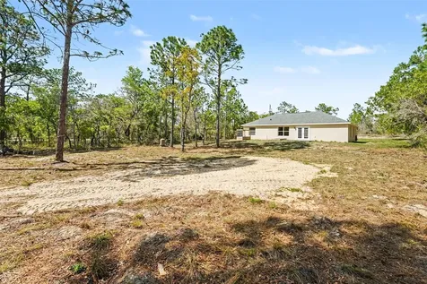 12276 Snow Goose Avenue Brooksville FL 34614